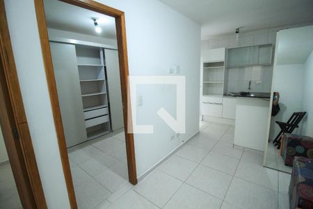 Apartamento para alugar com 2 quartos, 42m² em Vila Invernada, São Paulo