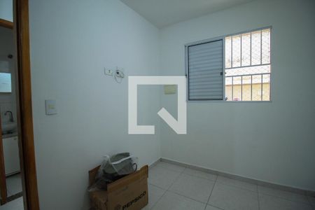 Apartamento para alugar com 2 quartos, 42m² em Vila Invernada, São Paulo