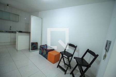 Apartamento para alugar com 2 quartos, 42m² em Vila Invernada, São Paulo