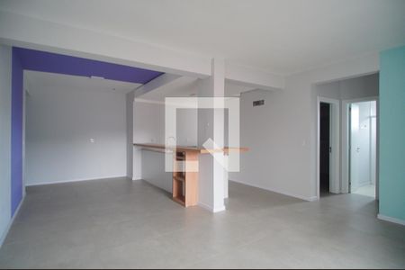 Sala de apartamento para alugar com 2 quartos, 95m² em Pinheiro, São Leopoldo