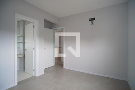 Suíte de apartamento para alugar com 2 quartos, 95m² em Pinheiro, São Leopoldo