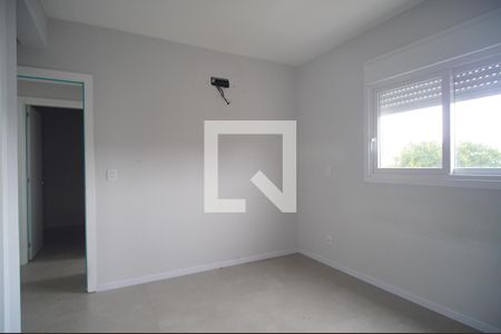 Suíte de apartamento para alugar com 2 quartos, 95m² em Pinheiro, São Leopoldo