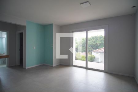 Sala de apartamento para alugar com 2 quartos, 95m² em Pinheiro, São Leopoldo