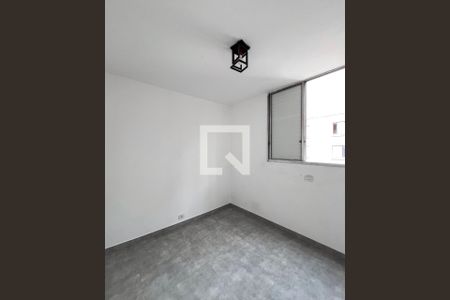 Quarto 1 de apartamento à venda com 3 quartos, 42m² em Sacomã, São Paulo