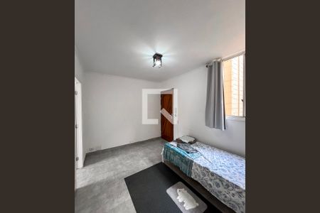 Sala de apartamento à venda com 3 quartos, 42m² em Sacomã, São Paulo
