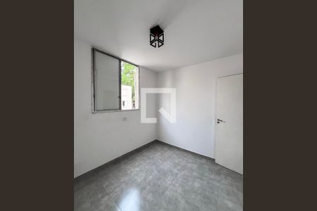 Quarto 1 de apartamento à venda com 3 quartos, 42m² em Sacomã, São Paulo