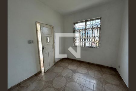 Sala de casa para alugar com 1 quarto, 50m² em Rocha Miranda, Rio de Janeiro