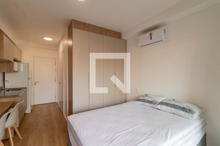 Studio de kitnet/studio para alugar com 1 quarto, 22m² em Perdizes, São Paulo