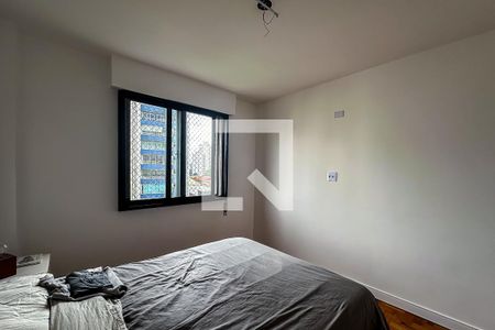 Suíte 1 de apartamento à venda com 3 quartos, 85m² em Mooca, São Paulo