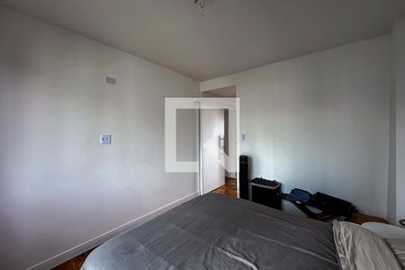Suíte 1 de apartamento à venda com 3 quartos, 85m² em Mooca, São Paulo