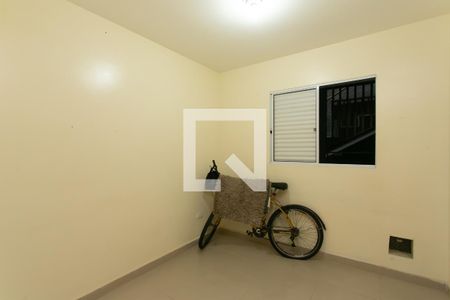 Quarto 2 de apartamento para alugar com 2 quartos, 37m² em Jardim Lideranca, São Paulo