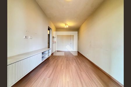 Quarto de apartamento para alugar com 1 quarto, 40m² em Itaim Bibi, São Paulo