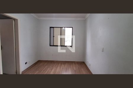 Suíte  de apartamento à venda com 2 quartos, 136m² em Santa Paula, São Caetano do Sul