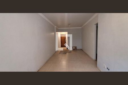 Sala de apartamento à venda com 2 quartos, 136m² em Santa Paula, São Caetano do Sul