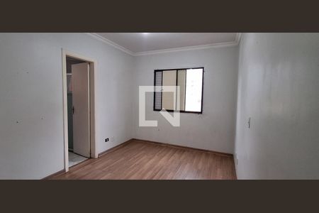 Suíte  de apartamento à venda com 2 quartos, 136m² em Santa Paula, São Caetano do Sul