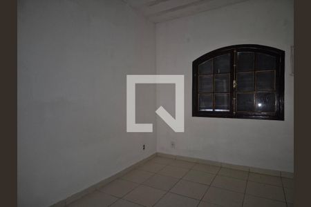 Quarto  de casa de condomínio para alugar com 1 quarto, 55m² em Vargem Pequena, Rio de Janeiro