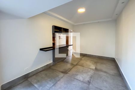 Apartamento para alugar com 2 quartos, 68m² em Cerqueira César, São Paulo