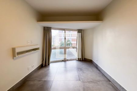 Apartamento para alugar com 2 quartos, 68m² em Cerqueira César, São Paulo