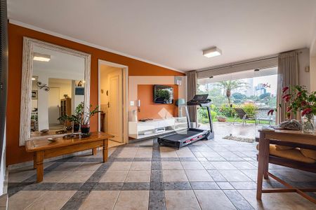 Sala 3 de casa à venda com 3 quartos, 453m² em Jardim das Bandeiras, São Paulo