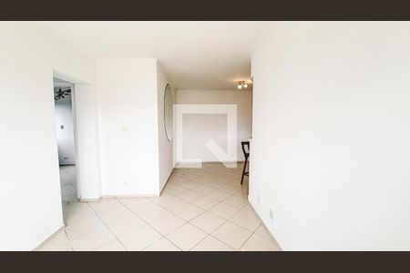 Sala de apartamento para alugar com 2 quartos, 57m² em Vila Ester (zona Norte), São Paulo