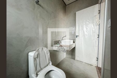 Casa à venda com 3 quartos, 180m² em Canaa, Belo Horizonte