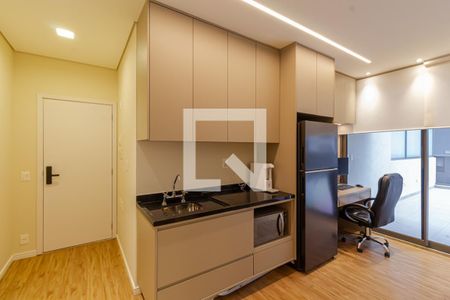 Studio de apartamento à venda com 1 quarto, 70m² em Indianópolis, São Paulo