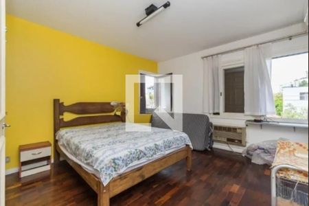 Quarto 1 de apartamento para alugar com 3 quartos, 95m² em Moinhos de Vento, Porto Alegre