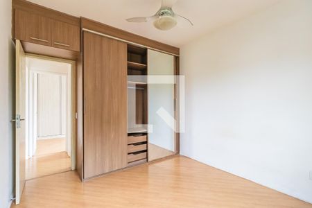 Apartamento para alugar com 2 quartos, 60m² em Vila Pindorama, Barueri