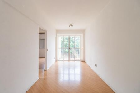 Apartamento para alugar com 2 quartos, 60m² em Vila Pindorama, Barueri