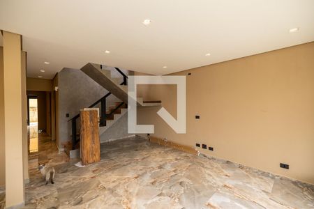 Cozinha de casa para alugar com 3 quartos, 300m² em Vila Sao Jorge, Barueri