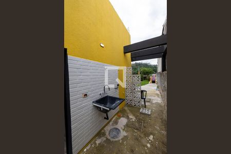 Quintal de casa para alugar com 3 quartos, 300m² em Vila Sao Jorge, Barueri