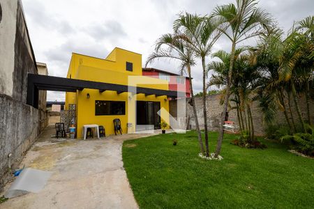 Quintal de casa para alugar com 3 quartos, 300m² em Vila Sao Jorge, Barueri