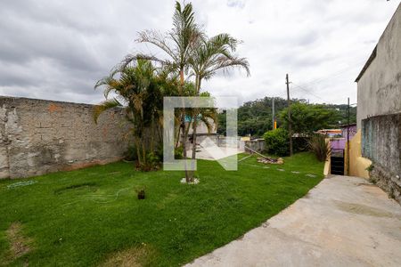 Quintal de casa para alugar com 3 quartos, 300m² em Vila Sao Jorge, Barueri