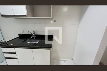 Apartamento à venda com 2 quartos, 54m² em Jardim Belo Horizonte, Campinas