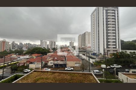 Apartamento à venda com 2 quartos, 54m² em Jardim Belo Horizonte, Campinas