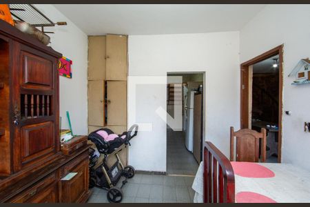 SALA de casa à venda com 4 quartos, 282m² em Betânia, Belo Horizonte