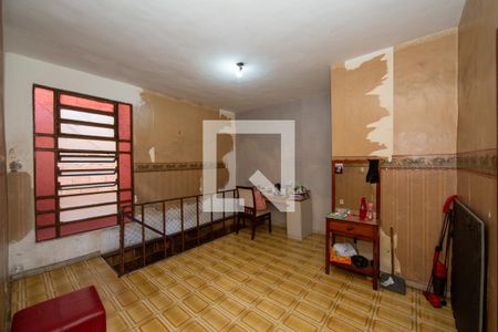 SALA de casa à venda com 4 quartos, 282m² em Betânia, Belo Horizonte