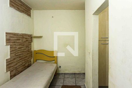 Casa para alugar com 1 quarto, 20m² em Jardim Record, São Paulo