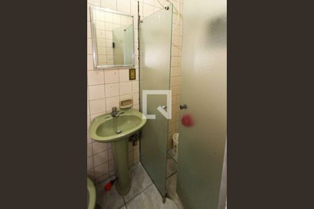 Casa para alugar com 1 quarto, 20m² em Jardim Record, São Paulo