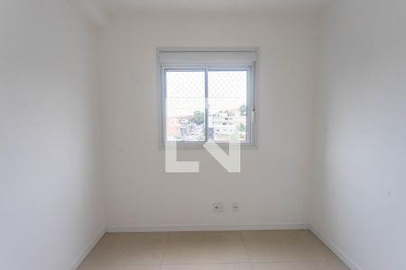 Quarto 1 de apartamento à venda com 2 quartos, 44m² em Centro, Diadema