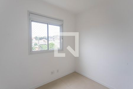 Quarto 1 de apartamento à venda com 2 quartos, 44m² em Centro, Diadema