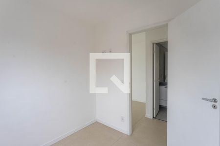 Quarto 1 de apartamento à venda com 2 quartos, 44m² em Centro, Diadema