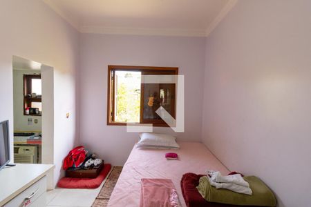 Quarto 1 de casa à venda com 3 quartos, 100m² em Vila Nova, Porto Alegre