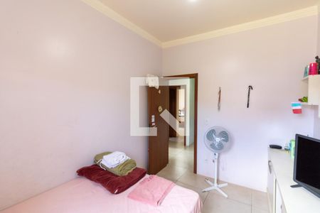 Quarto 1 de casa à venda com 3 quartos, 100m² em Vila Nova, Porto Alegre