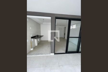 Cozinha de apartamento à venda com 1 quarto, 51m² em Maracanã, Rio de Janeiro
