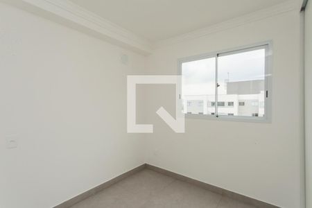 Quarto 1 de apartamento para alugar com 2 quartos, 42m² em Vila Socorro, São Paulo