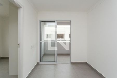 Sala de apartamento para alugar com 2 quartos, 42m² em Vila Socorro, São Paulo