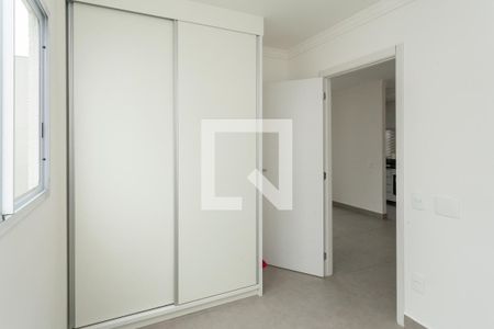 Quarto 1 de apartamento para alugar com 2 quartos, 42m² em Vila Socorro, São Paulo