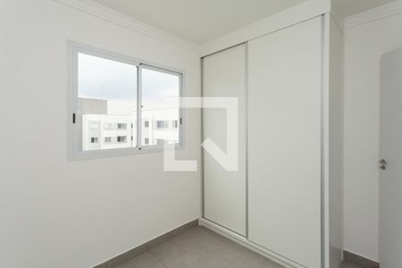 Quarto 1 de apartamento para alugar com 2 quartos, 42m² em Vila Socorro, São Paulo
