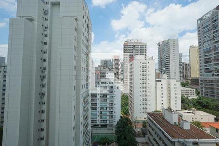 Apartamento para alugar com 1 quarto, 34m² em Vila Mariana, São Paulo